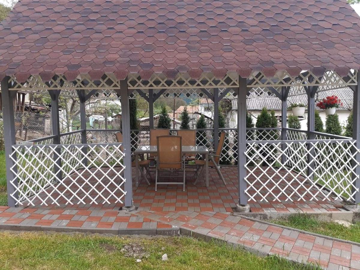 Отель Casa Marian Сигишоара Экстерьер фото