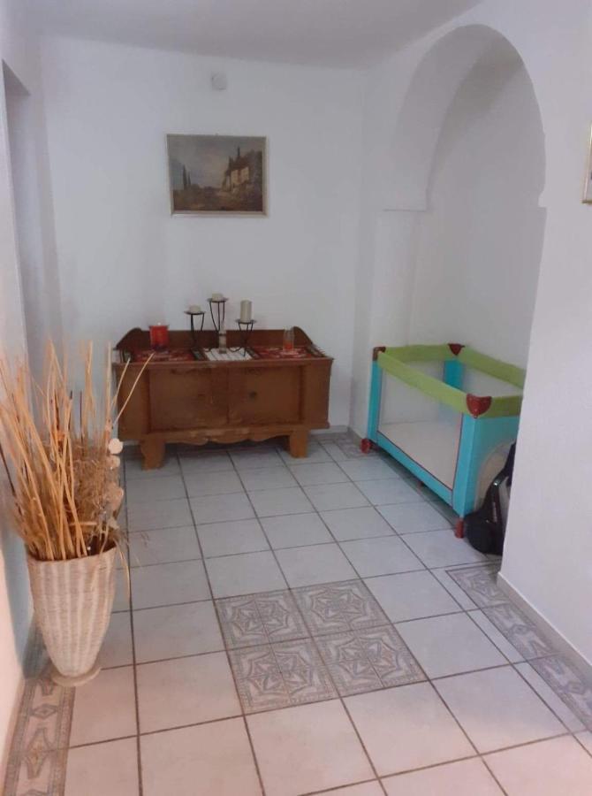 Отель Casa Marian Сигишоара Экстерьер фото
