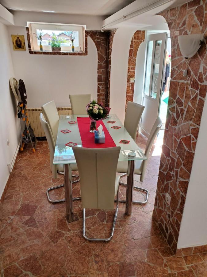 Отель Casa Marian Сигишоара Экстерьер фото