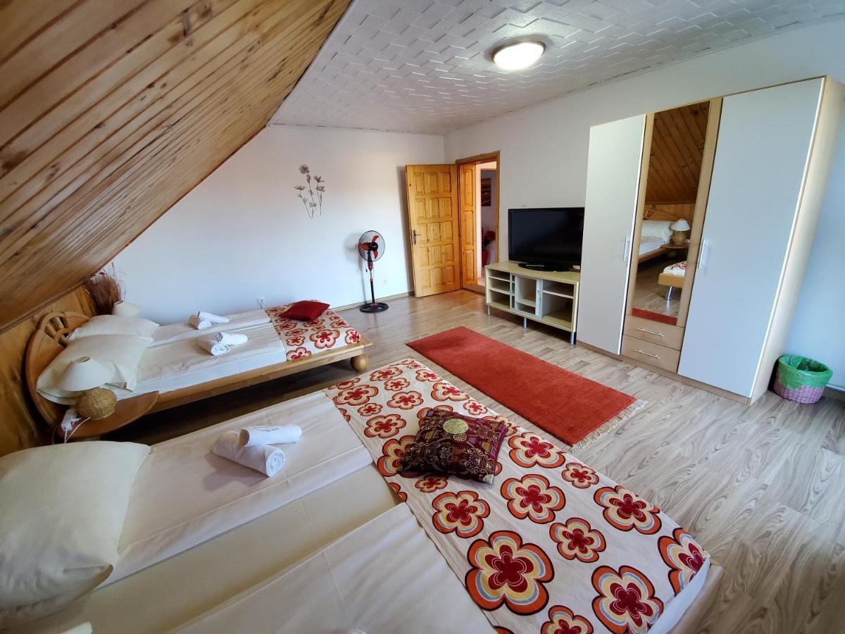 Отель Casa Marian Сигишоара Экстерьер фото