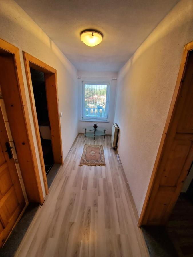 Отель Casa Marian Сигишоара Экстерьер фото