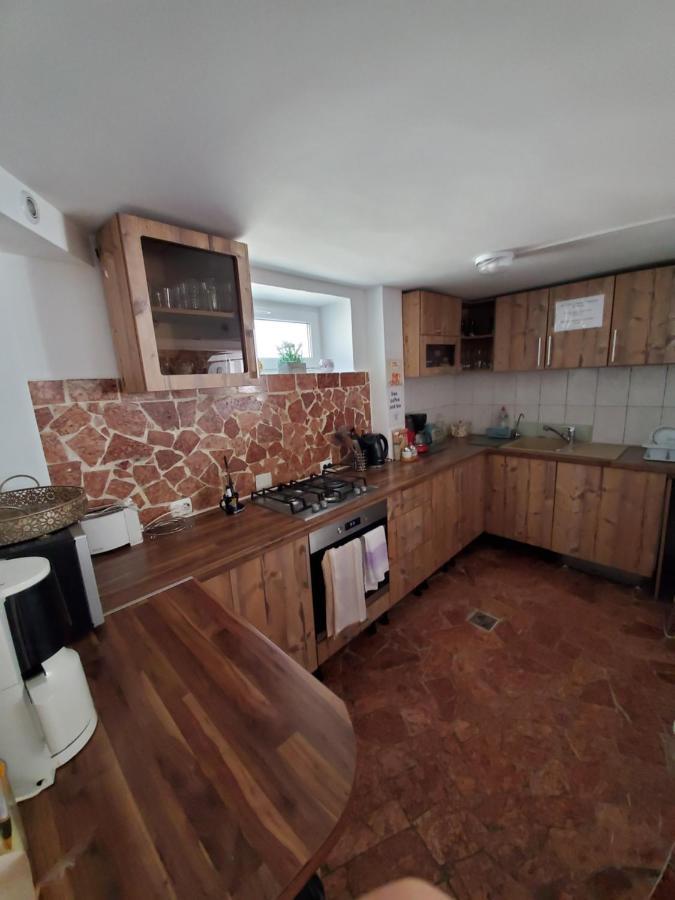 Отель Casa Marian Сигишоара Экстерьер фото