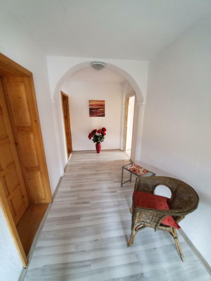 Отель Casa Marian Сигишоара Экстерьер фото